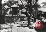 Standbild David Livingstone Afrika Sambia, 1925, aus Sekunde 19 historischem Filmmaterial Videoclip 65675078578