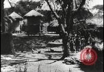 Standbild David Livingstone Afrika Sambia, 1925, aus Sekunde 20 historischem Filmmaterial Videoclip 65675078578