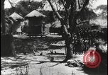 Standbild David Livingstone Afrika Sambia, 1925, aus Sekunde 21 historischem Filmmaterial Videoclip 65675078578