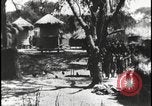 Standbild David Livingstone Afrika Sambia, 1925, aus Sekunde 22 historischem Filmmaterial Videoclip 65675078578
