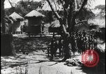 Standbild David Livingstone Afrika Sambia, 1925, aus Sekunde 24 historischem Filmmaterial Videoclip 65675078578