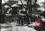 Standbild David Livingstone Afrika Sambia, 1925, aus Sekunde 25 historischem Filmmaterial Videoclip 65675078578