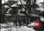 Standbild David Livingstone Afrika Sambia, 1925, aus Sekunde 26 historischem Filmmaterial Videoclip 65675078578