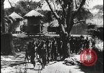 Standbild David Livingstone Afrika Sambia, 1925, aus Sekunde 27 historischem Filmmaterial Videoclip 65675078578