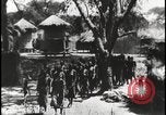 Standbild David Livingstone Afrika Sambia, 1925, aus Sekunde 28 historischem Filmmaterial Videoclip 65675078578