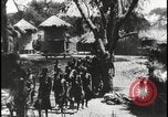 Standbild David Livingstone Afrika Sambia, 1925, aus Sekunde 30 historischem Filmmaterial Videoclip 65675078578