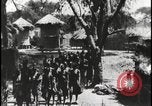 Standbild David Livingstone Afrika Sambia, 1925, aus Sekunde 31 historischem Filmmaterial Videoclip 65675078578