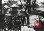 Standbild David Livingstone Afrika Sambia, 1925, aus Sekunde 32 historischem Filmmaterial Videoclip 65675078578
