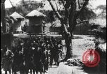 Standbild David Livingstone Afrika Sambia, 1925, aus Sekunde 33 historischem Filmmaterial Videoclip 65675078578