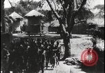 Standbild David Livingstone Afrika Sambia, 1925, aus Sekunde 34 historischem Filmmaterial Videoclip 65675078578