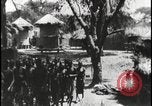Standbild David Livingstone Afrika Sambia, 1925, aus Sekunde 35 historischem Filmmaterial Videoclip 65675078578