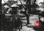Standbild David Livingstone Afrika Sambia, 1925, aus Sekunde 36 historischem Filmmaterial Videoclip 65675078578