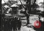 Standbild David Livingstone Afrika Sambia, 1925, aus Sekunde 37 historischem Filmmaterial Videoclip 65675078578
