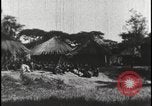 Standbild David Livingstone Afrika Sambia, 1925, aus Sekunde 43 historischem Filmmaterial Videoclip 65675078578