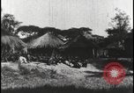 Standbild David Livingstone Afrika Sambia, 1925, aus Sekunde 44 historischem Filmmaterial Videoclip 65675078578