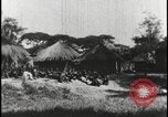 Standbild David Livingstone Afrika Sambia, 1925, aus Sekunde 45 historischem Filmmaterial Videoclip 65675078578