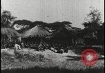 Standbild David Livingstone Afrika Sambia, 1925, aus Sekunde 46 historischem Filmmaterial Videoclip 65675078578