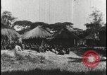 Standbild David Livingstone Afrika Sambia, 1925, aus Sekunde 48 historischem Filmmaterial Videoclip 65675078578