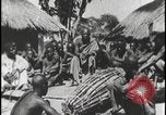 Standbild David Livingstone Afrika Sambia, 1925, aus Sekunde 57 historischem Filmmaterial Videoclip 65675078578