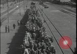 Image of Chinese soldiers arrive Shandong China, 1938, second 11 stock footage video 65675078579