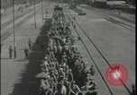Image of Chinese soldiers arrive Shandong China, 1938, second 14 stock footage video 65675078579