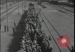 Image of Chinese soldiers arrive Shandong China, 1938, second 15 stock footage video 65675078579