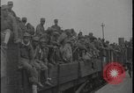 Image of Chinese soldiers arrive Shandong China, 1938, second 17 stock footage video 65675078579