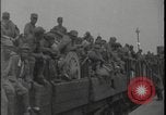 Image of Chinese soldiers arrive Shandong China, 1938, second 18 stock footage video 65675078579
