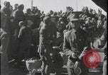 Image of Chinese soldiers arrive Shandong China, 1938, second 20 stock footage video 65675078579