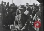 Image of Chinese soldiers arrive Shandong China, 1938, second 21 stock footage video 65675078579