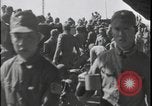 Image of Chinese soldiers arrive Shandong China, 1938, second 22 stock footage video 65675078579