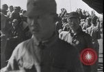Image of Chinese soldiers arrive Shandong China, 1938, second 23 stock footage video 65675078579