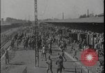 Image of Chinese soldiers arrive Shandong China, 1938, second 25 stock footage video 65675078579