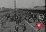 Image of Chinese soldiers arrive Shandong China, 1938, second 26 stock footage video 65675078579