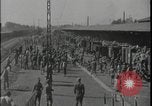 Image of Chinese soldiers arrive Shandong China, 1938, second 27 stock footage video 65675078579
