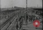 Image of Chinese soldiers arrive Shandong China, 1938, second 31 stock footage video 65675078579