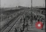 Image of Chinese soldiers arrive Shandong China, 1938, second 32 stock footage video 65675078579