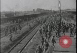 Image of Chinese soldiers arrive Shandong China, 1938, second 33 stock footage video 65675078579