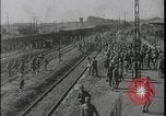 Image of Chinese soldiers arrive Shandong China, 1938, second 34 stock footage video 65675078579