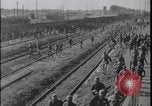 Image of Chinese soldiers arrive Shandong China, 1938, second 35 stock footage video 65675078579