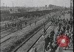 Image of Chinese soldiers arrive Shandong China, 1938, second 36 stock footage video 65675078579