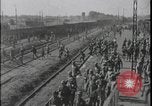 Image of Chinese soldiers arrive Shandong China, 1938, second 37 stock footage video 65675078579