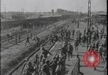 Image of Chinese soldiers arrive Shandong China, 1938, second 38 stock footage video 65675078579