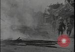 Image of Chinese soldiers arrive Shandong China, 1938, second 43 stock footage video 65675078579
