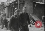 Image of Chinese soldiers arrive Shandong China, 1938, second 53 stock footage video 65675078579