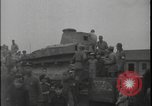 Image of Chinese soldiers arrive Shandong China, 1938, second 56 stock footage video 65675078579
