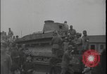 Image of Chinese soldiers arrive Shandong China, 1938, second 57 stock footage video 65675078579