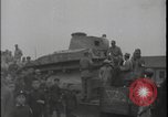Image of Chinese soldiers arrive Shandong China, 1938, second 58 stock footage video 65675078579