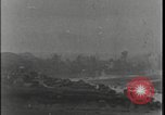 Image of bombing Chungking  Sino-Japanese War Chungking China, 1938, second 9 stock footage video 65675078580