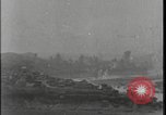 Image of bombing Chungking  Sino-Japanese War Chungking China, 1938, second 10 stock footage video 65675078580